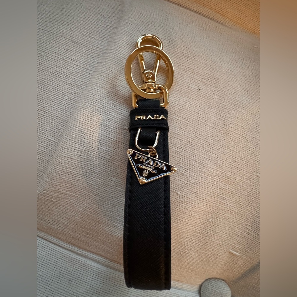 Prada Key Chain - Picture 3 of 3